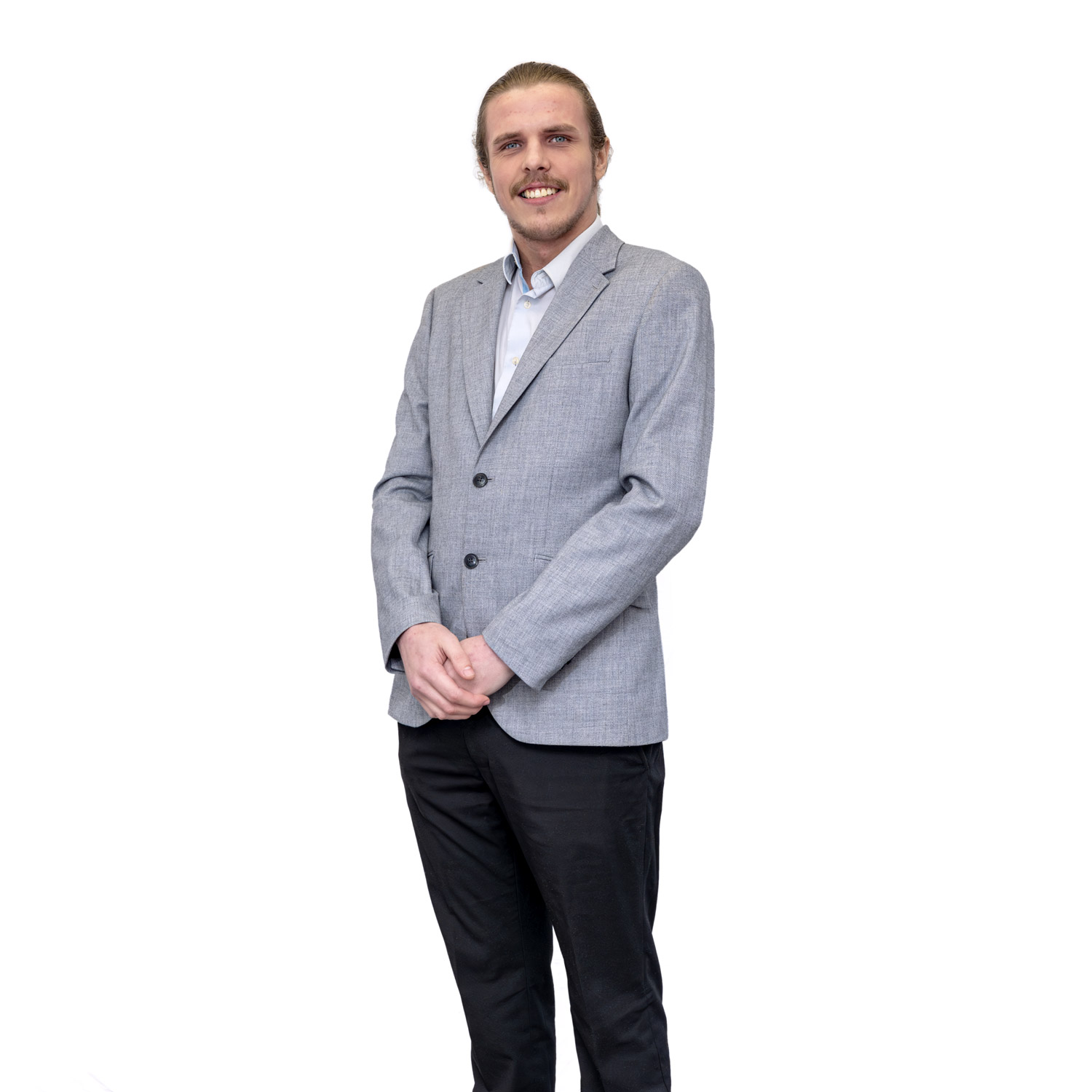 Bradley Cousins
